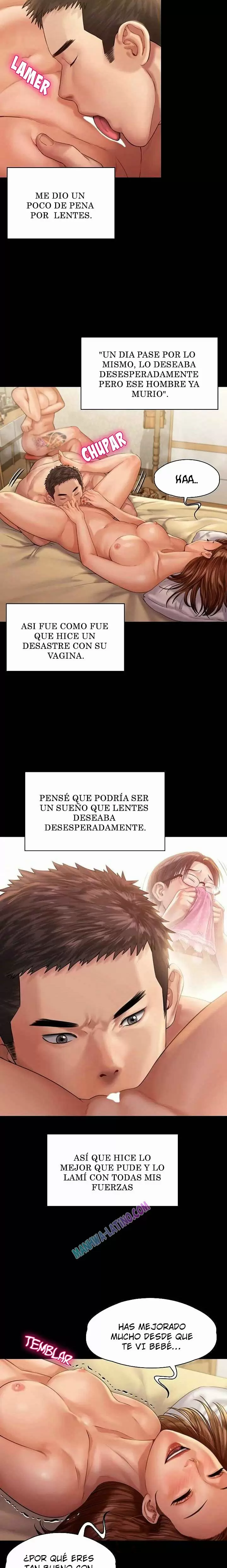 Queen Bee Capítulo 159 - Página 22