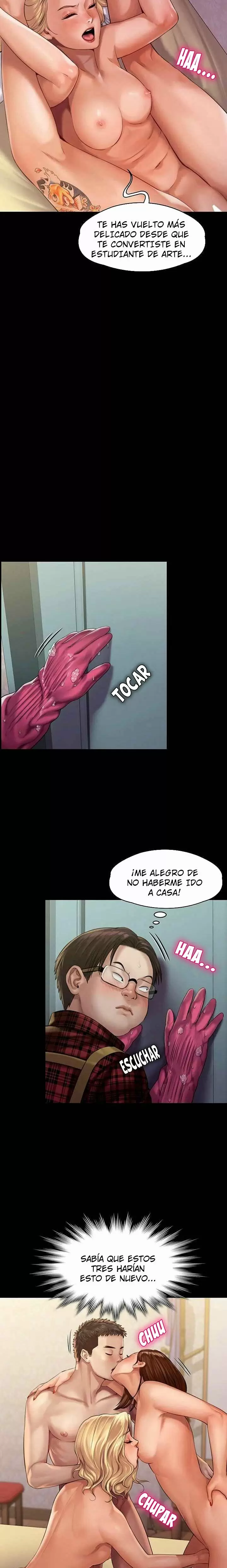 Queen Bee Capítulo 159 - Página 24