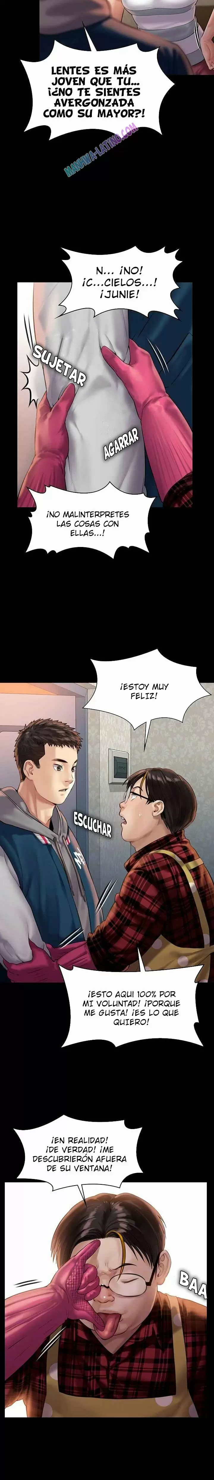 Queen Bee Capítulo 159 - Página 5