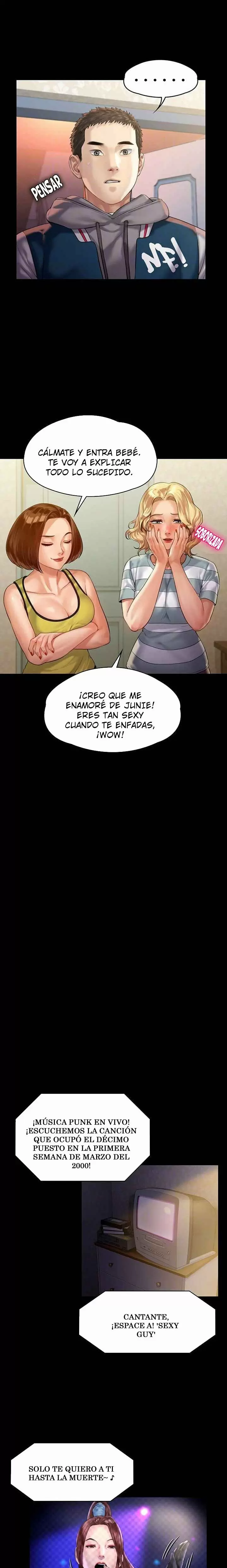 Queen Bee Capítulo 159 - Página 6