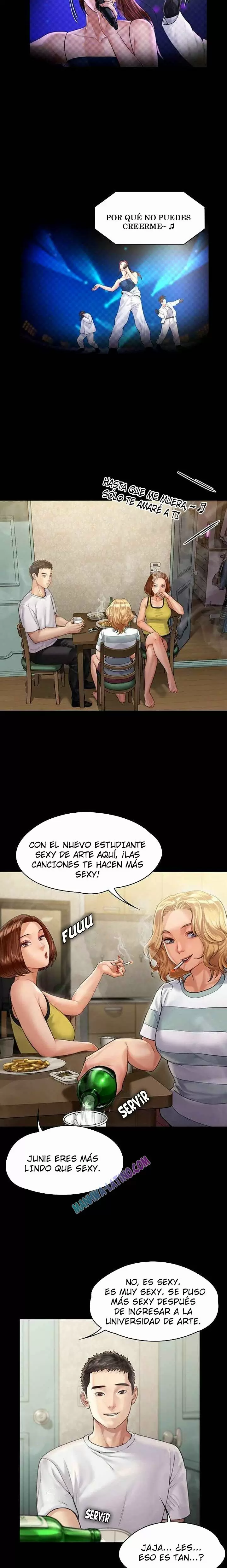 Queen Bee Capítulo 159 - Página 7
