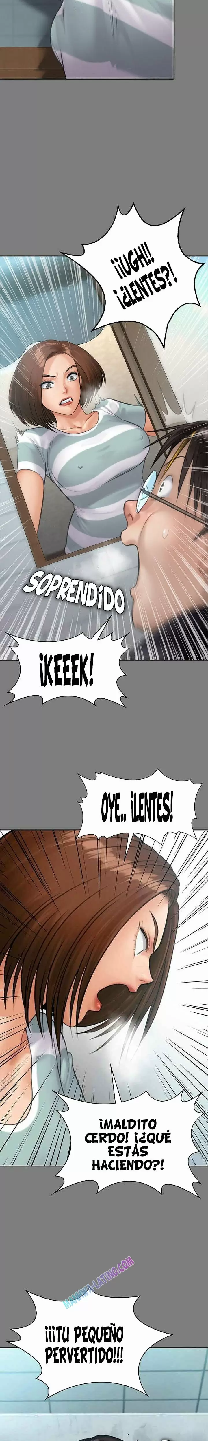 Queen Bee Capítulo 159 - Página 9