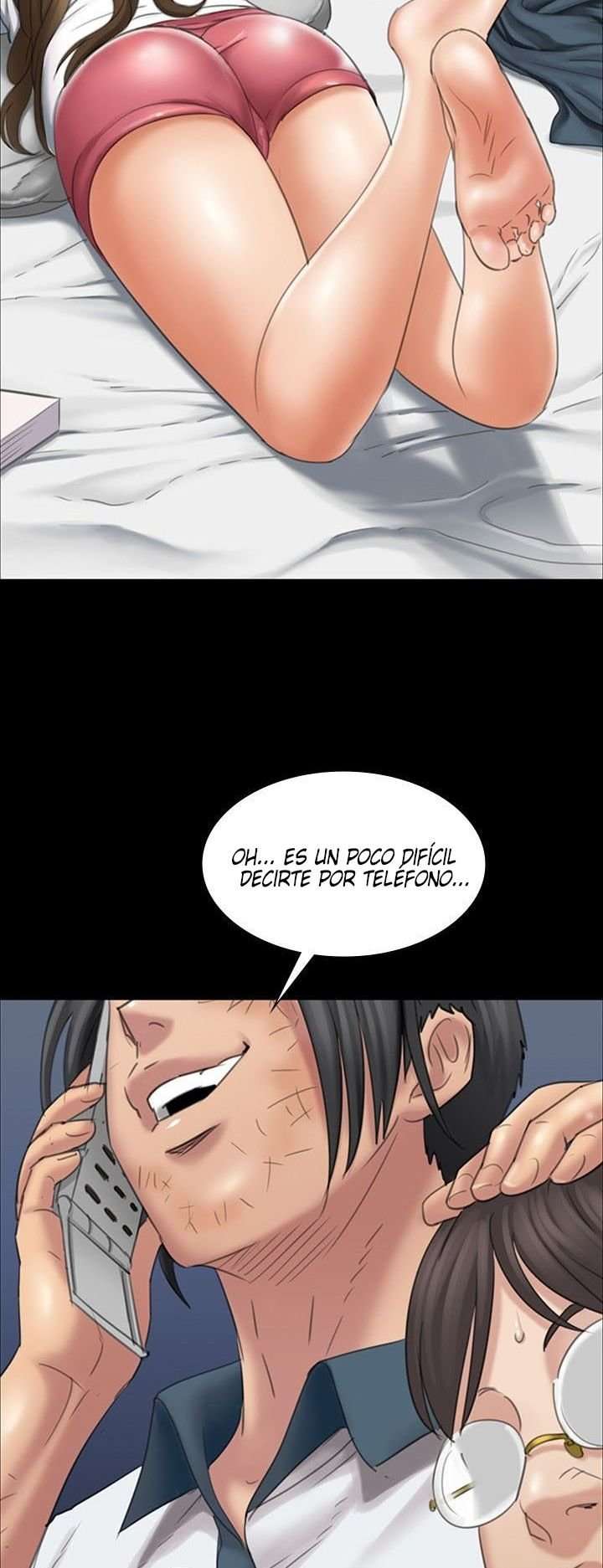 Queen Bee Capítulo 16 - Página 10