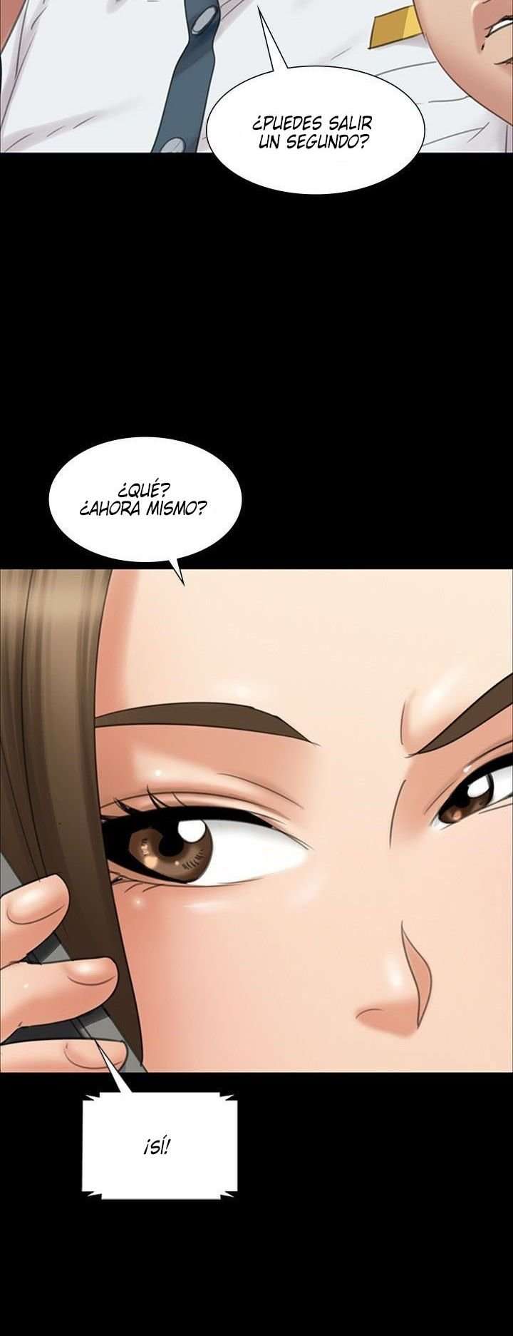 Queen Bee Capítulo 16 - Página 11
