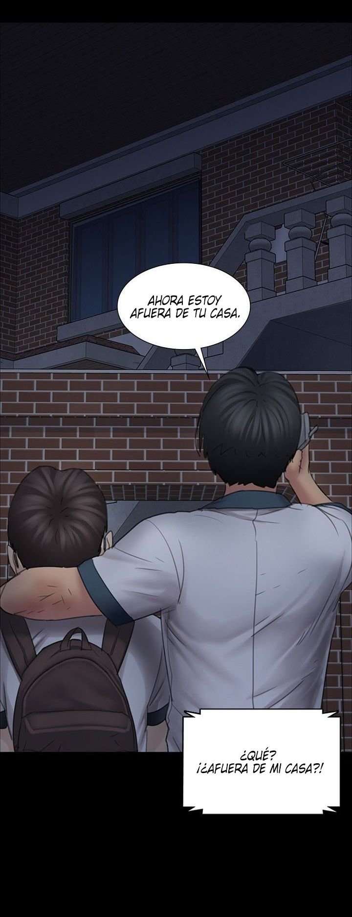 Queen Bee Capítulo 16 - Página 12