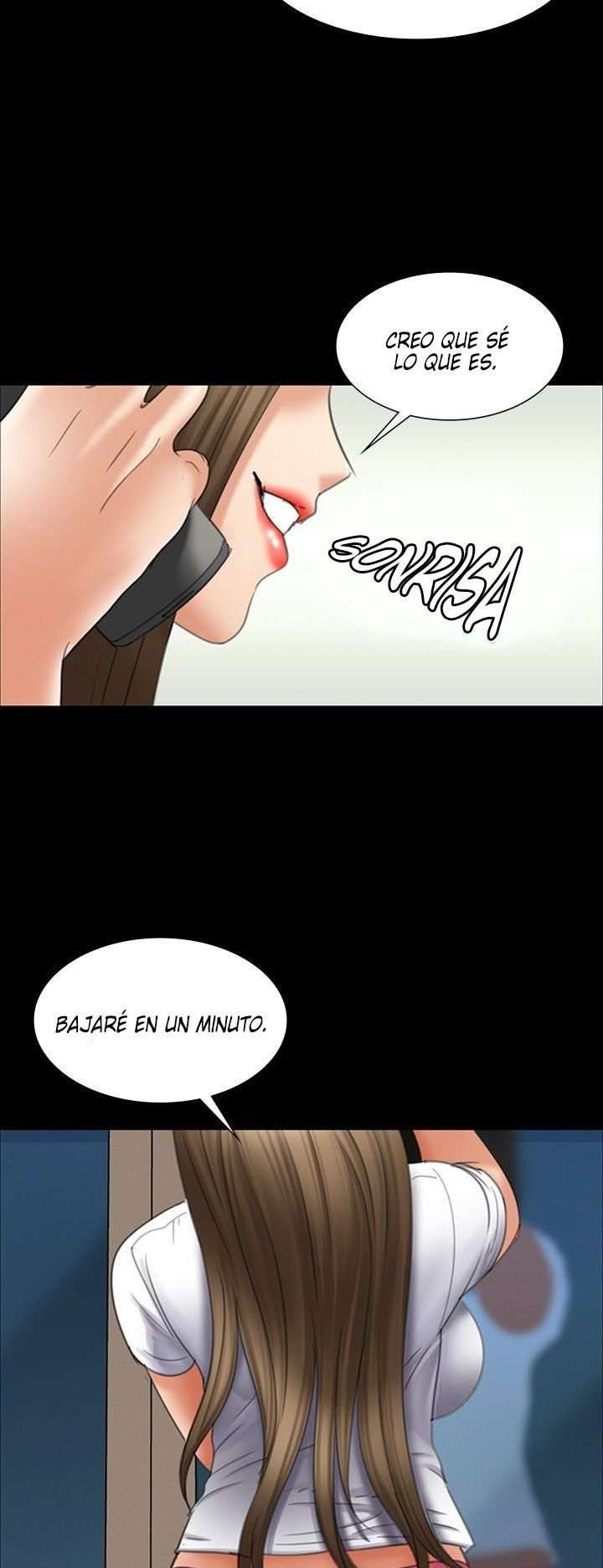 Queen Bee Capítulo 16 - Página 18