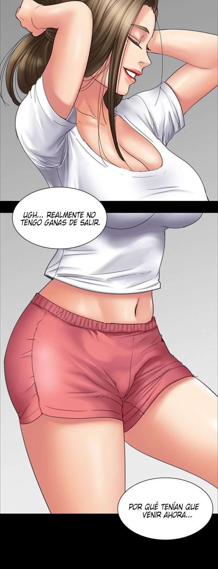 Queen Bee Capítulo 16 - Página 21