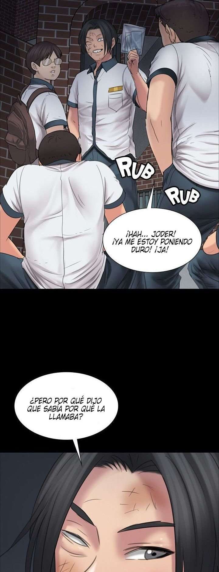 Queen Bee Capítulo 16 - Página 23