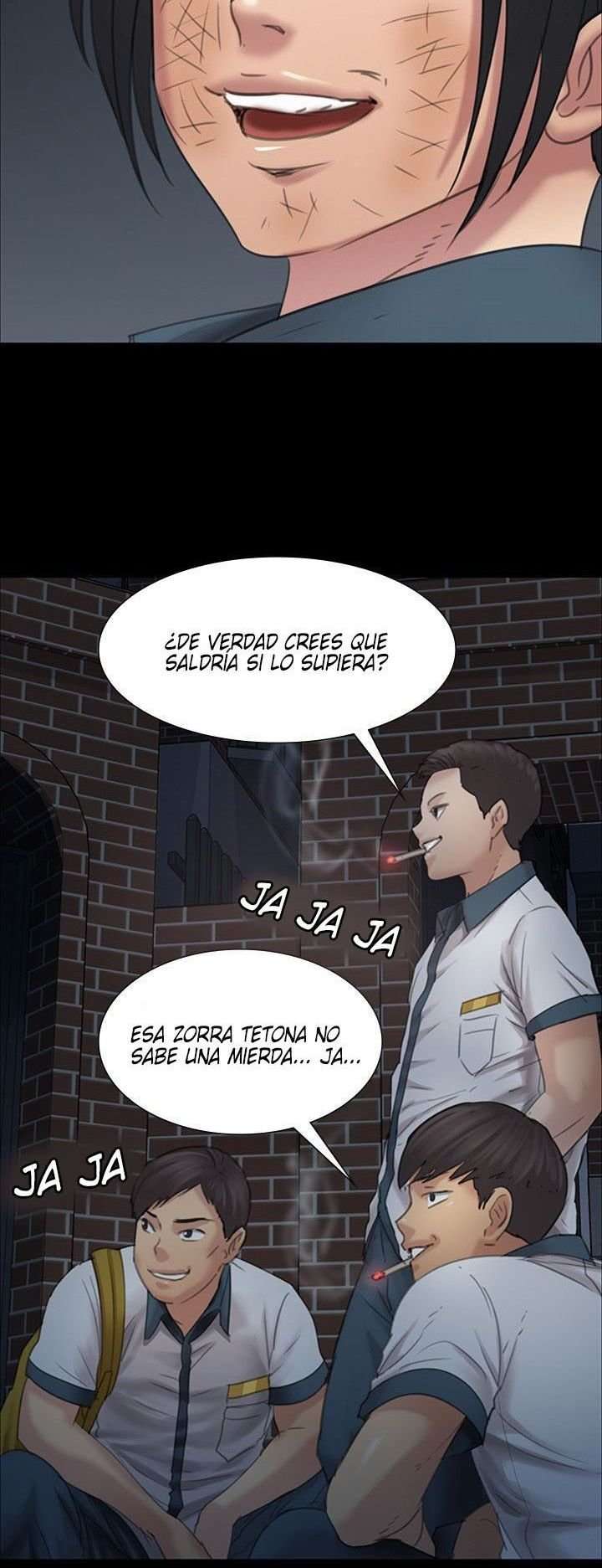 Queen Bee Capítulo 16 - Página 24