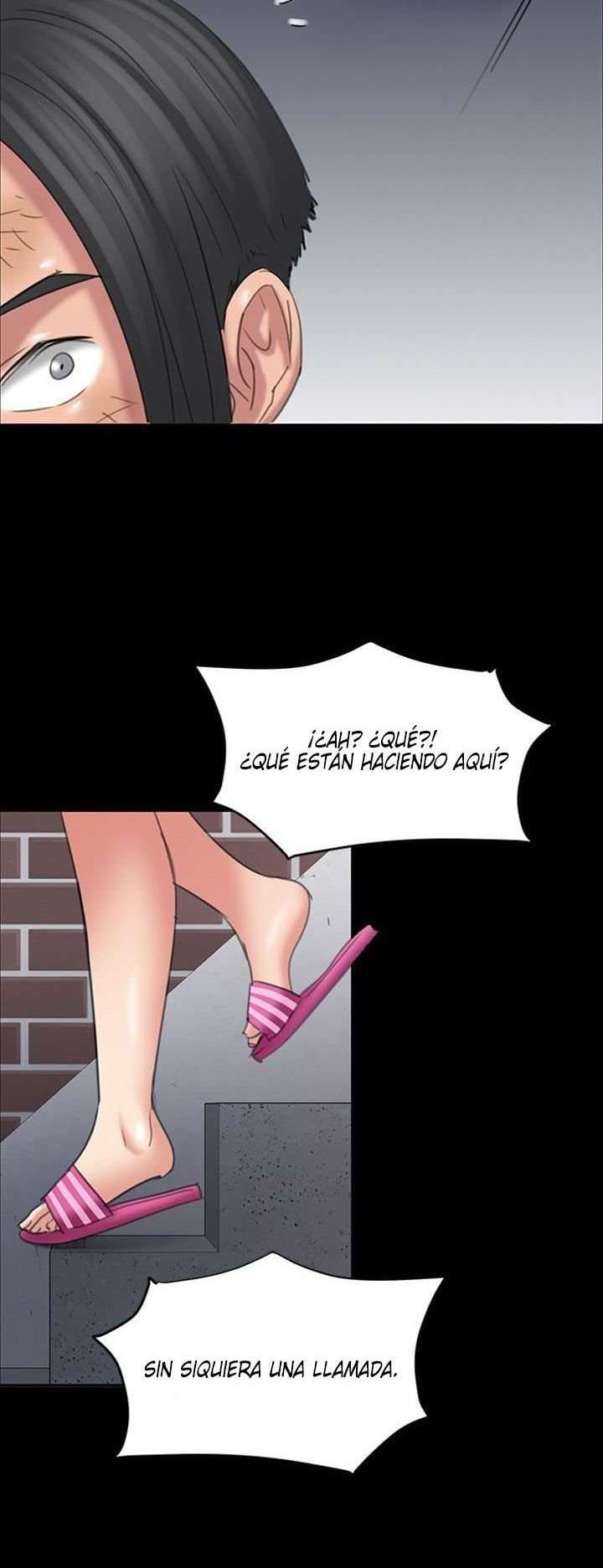 Queen Bee Capítulo 16 - Página 26