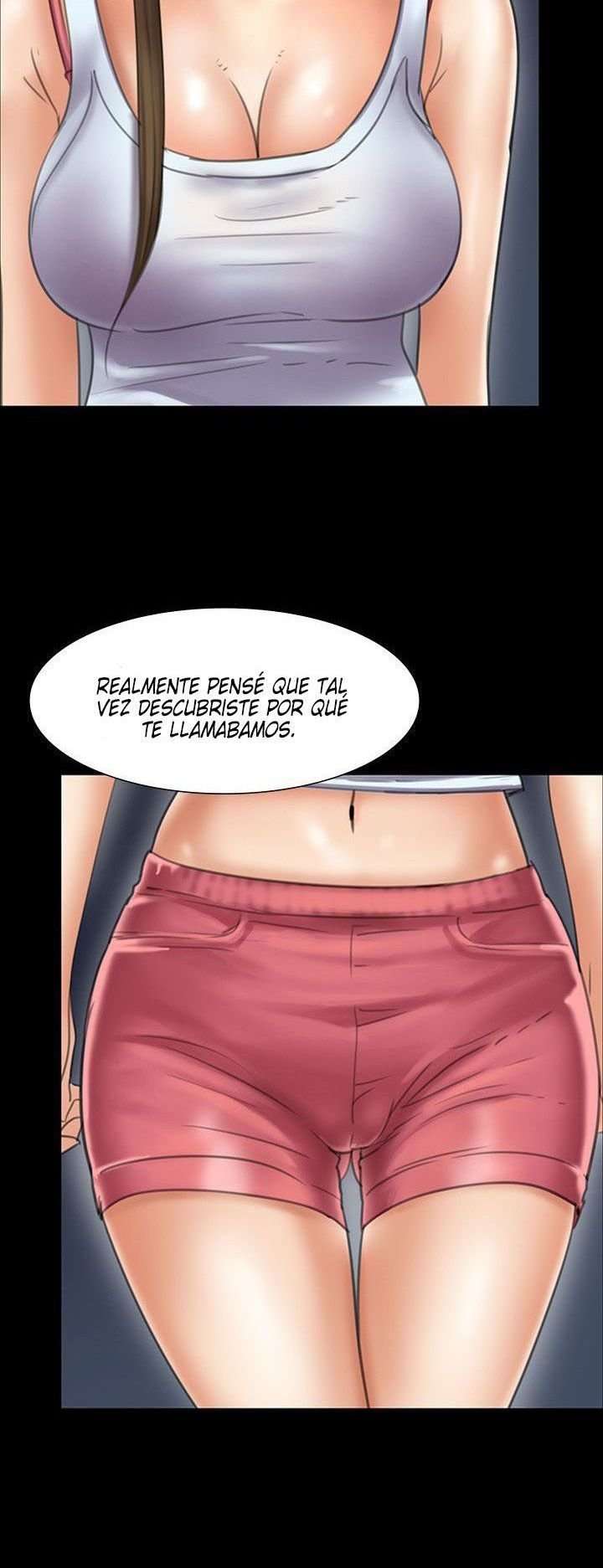 Queen Bee Capítulo 16 - Página 31