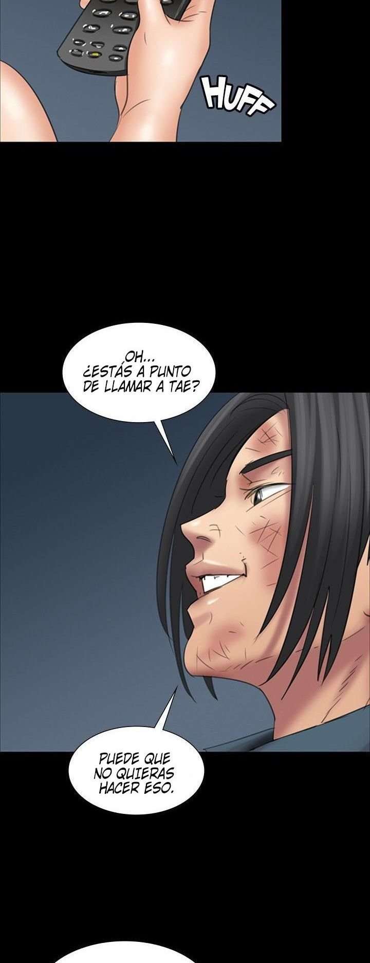 Queen Bee Capítulo 16 - Página 39