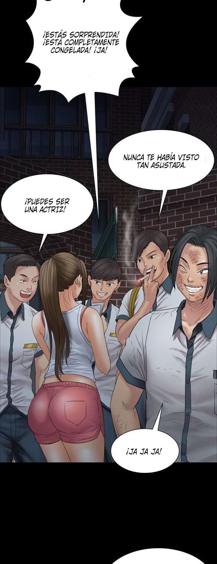 Queen Bee Capítulo 16 - Página 45
