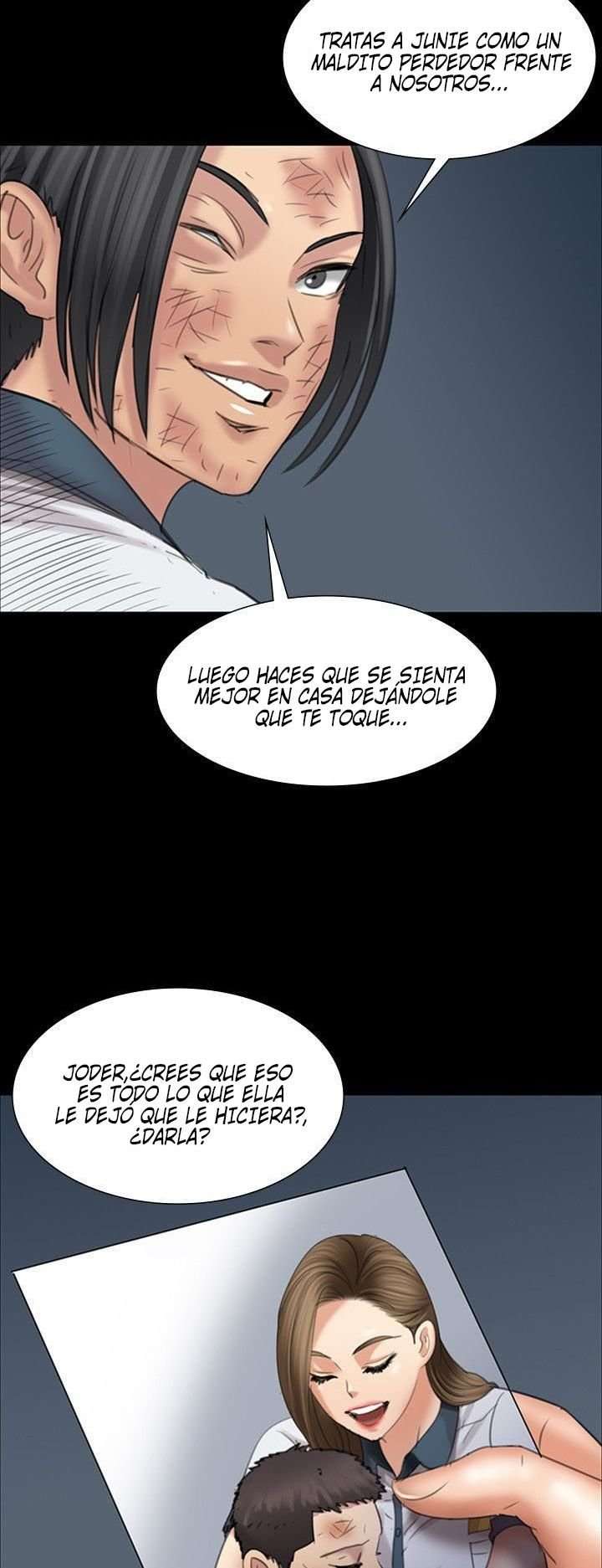 Queen Bee Capítulo 16 - Página 46