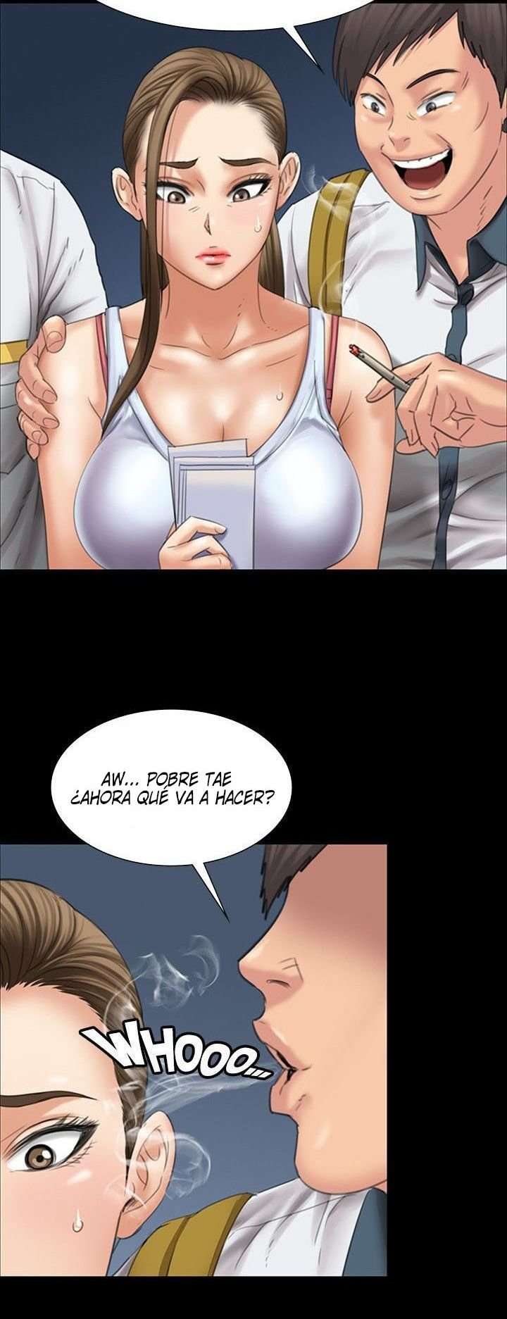 Queen Bee Capítulo 16 - Página 48