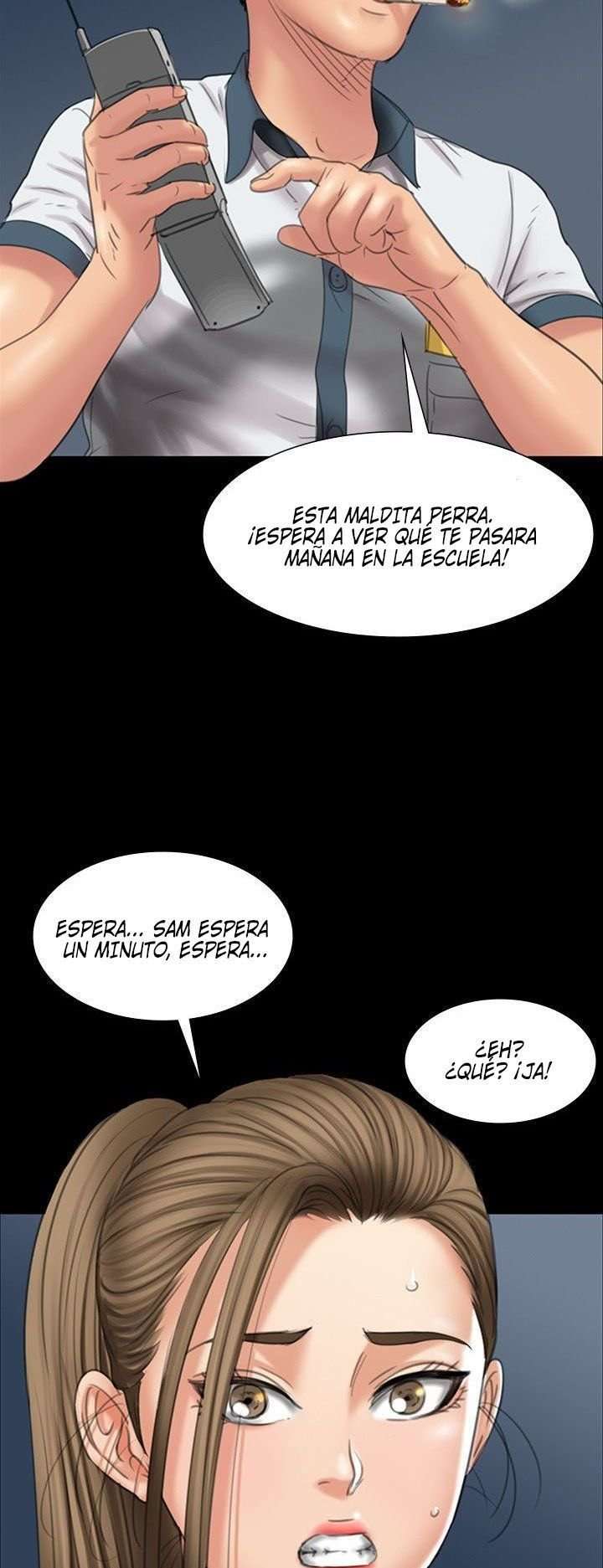 Queen Bee Capítulo 16 - Página 56