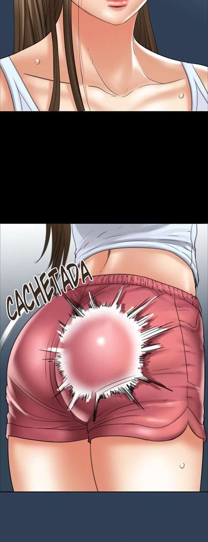 Queen Bee Capítulo 16 - Página 57