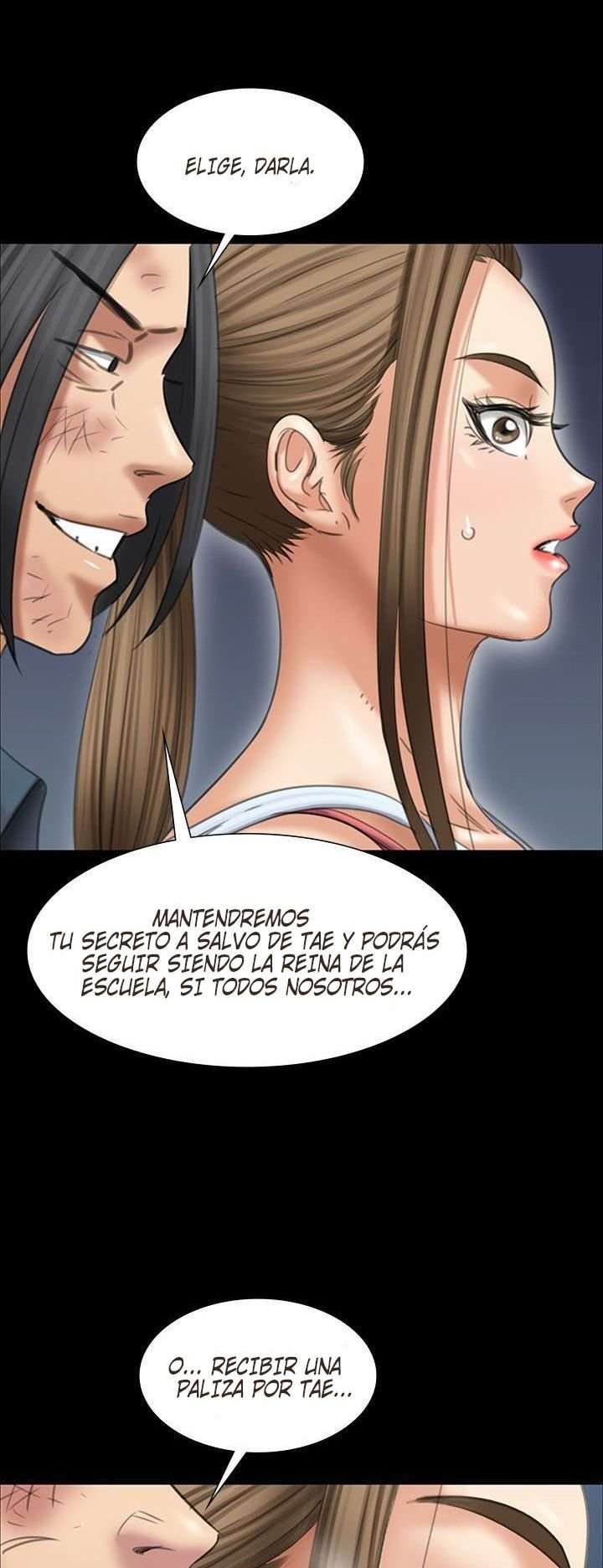 Queen Bee Capítulo 16 - Página 59