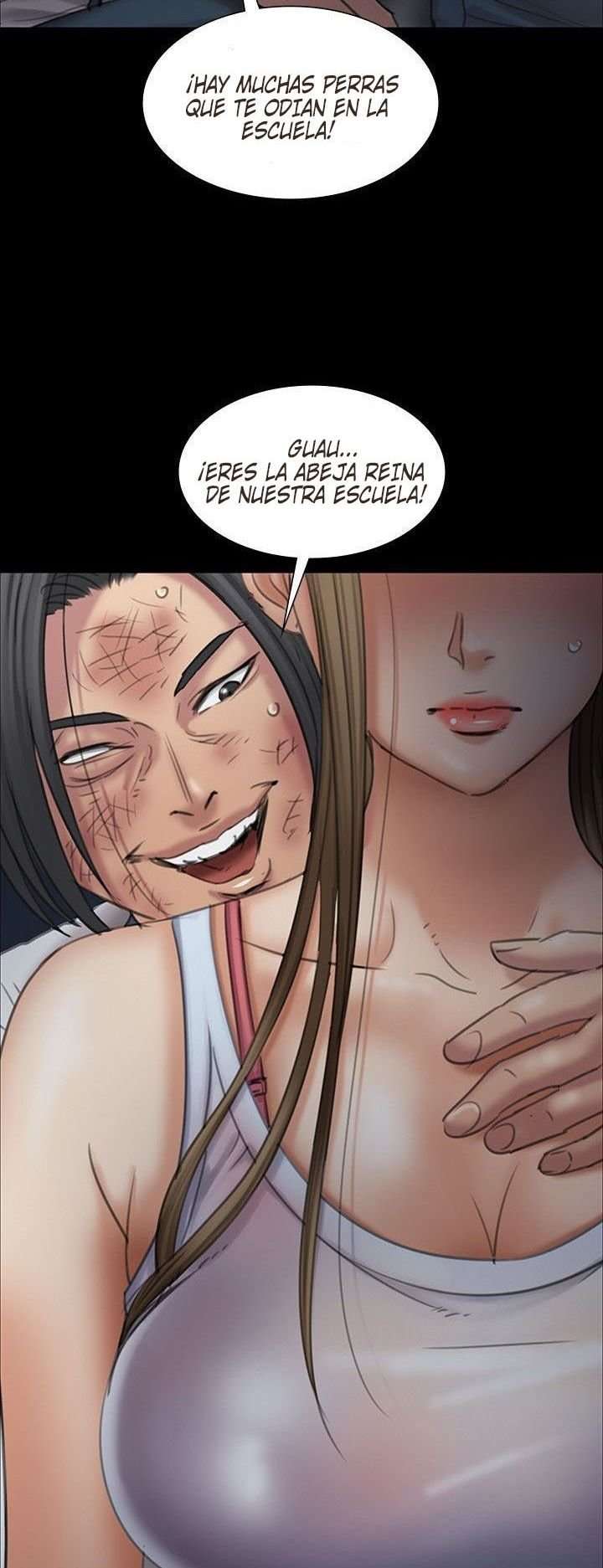 Queen Bee Capítulo 16 - Página 61