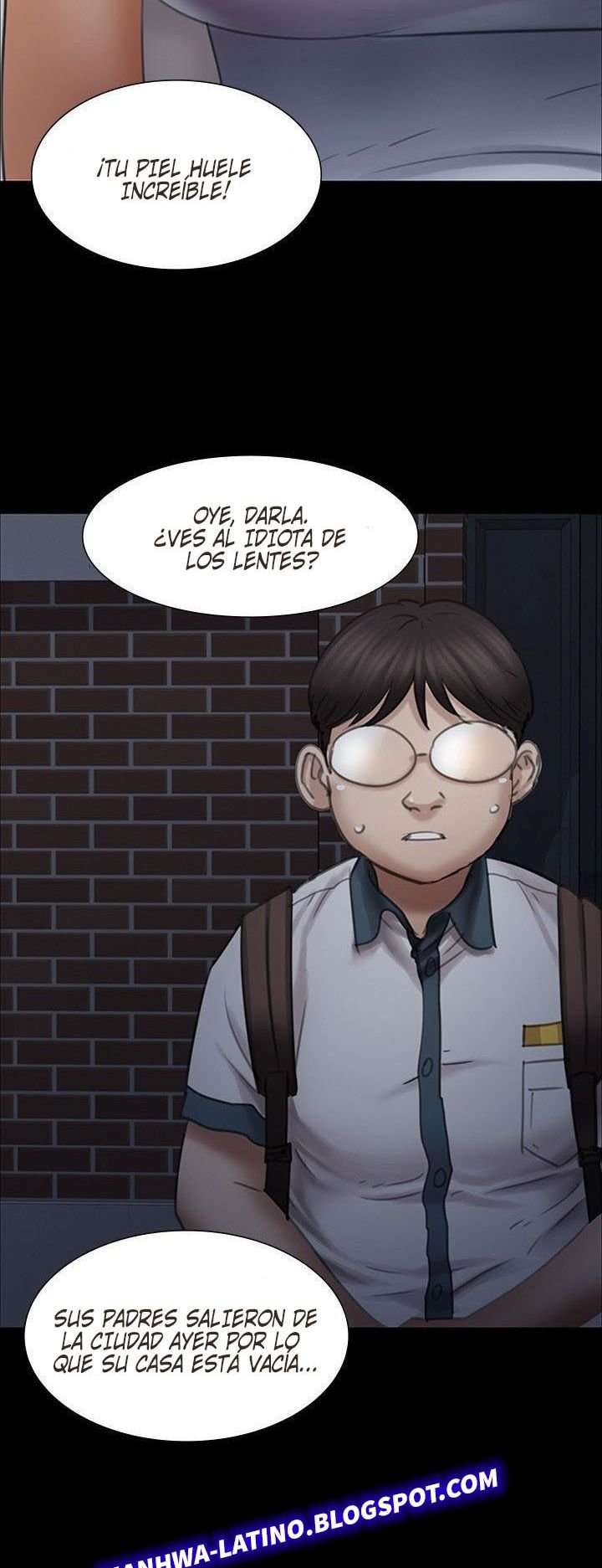 Queen Bee Capítulo 16 - Página 62