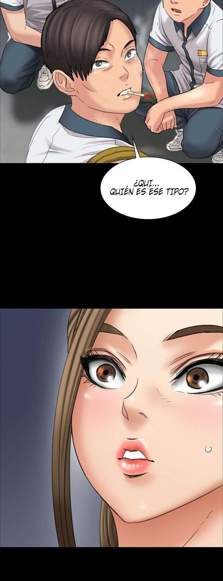 Queen Bee Capítulo 16 - Página 65