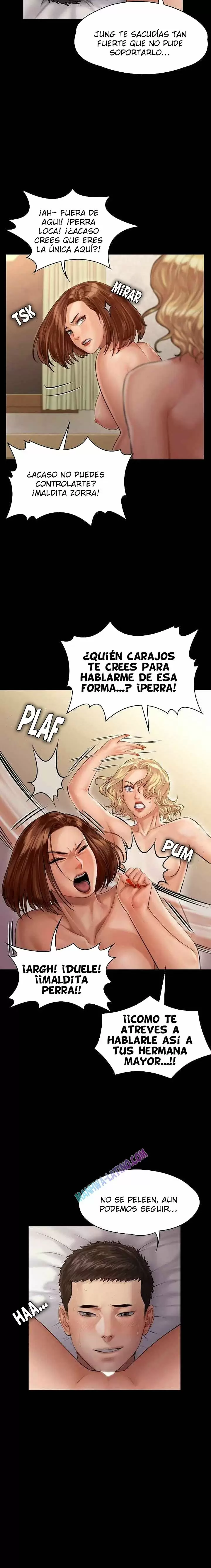 Queen Bee Capítulo 160 - Página 13