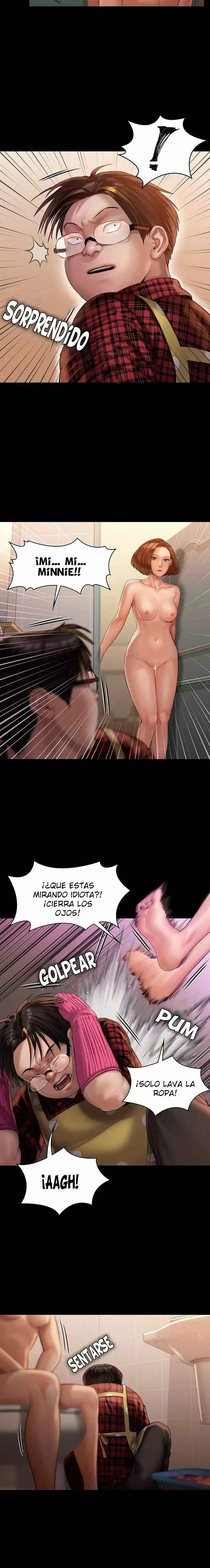 Queen Bee Capítulo 160 - Página 16