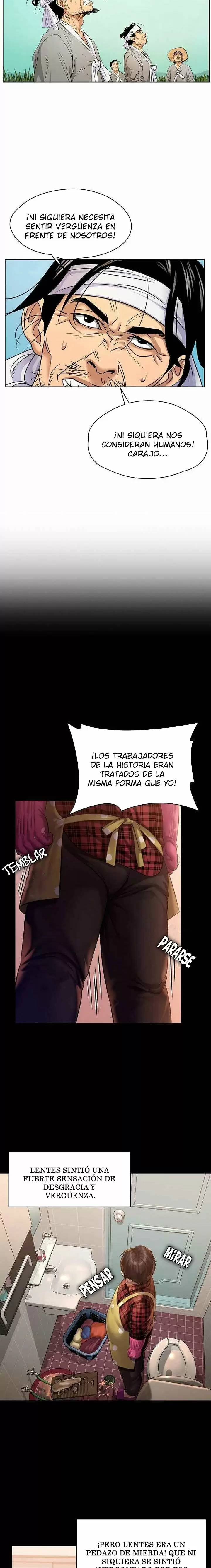 Queen Bee Capítulo 160 - Página 21