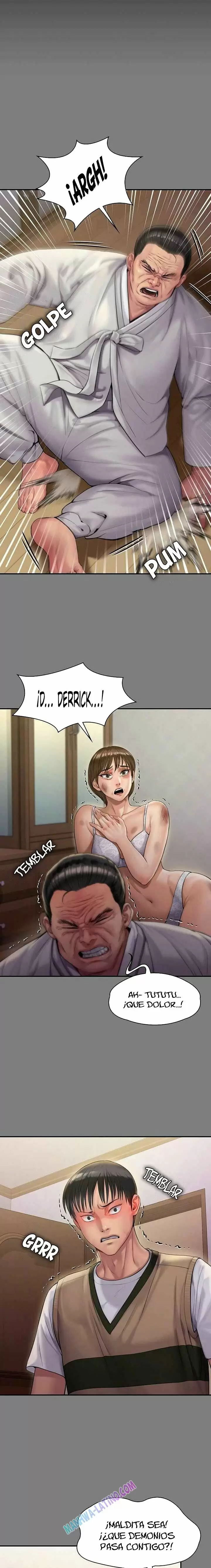 Queen Bee Capítulo 160 - Página 24