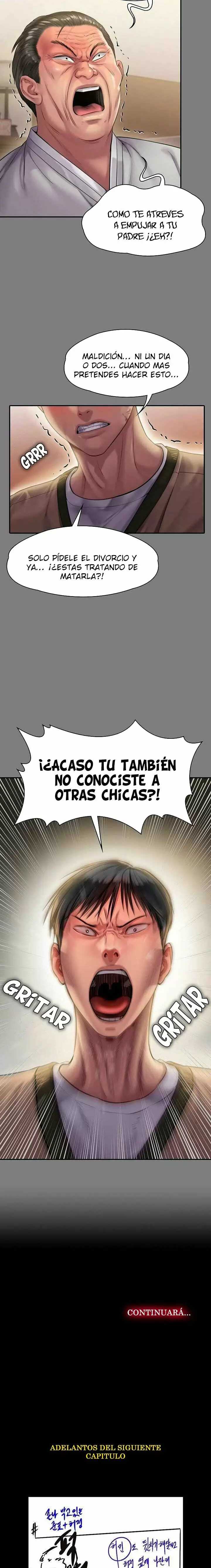 Queen Bee Capítulo 160 - Página 25