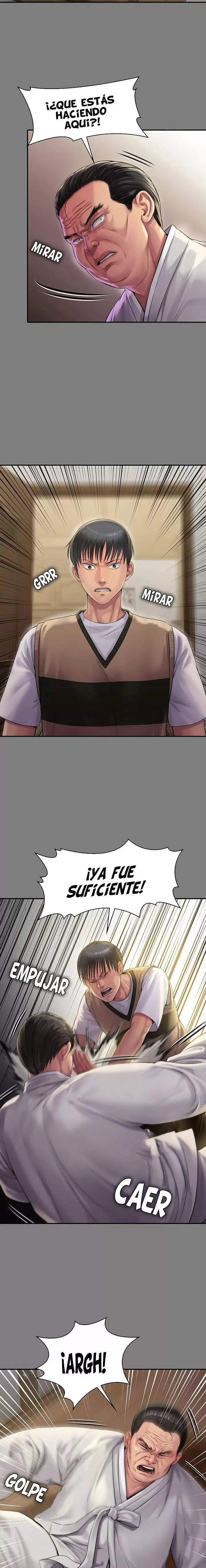 Queen Bee Capítulo 161 - Página 10