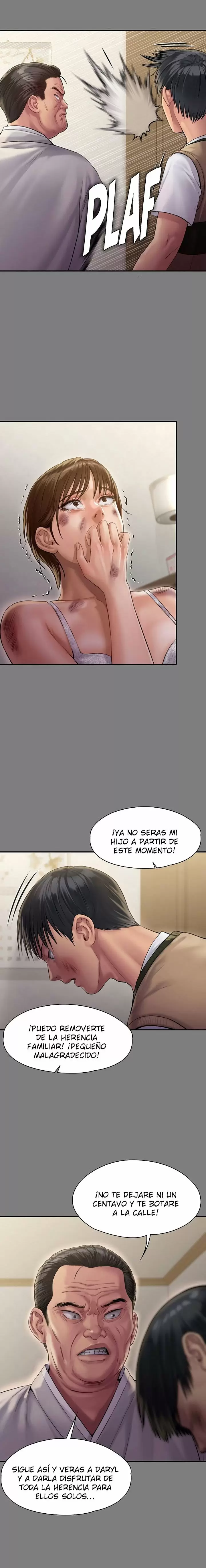 Queen Bee Capítulo 161 - Página 13