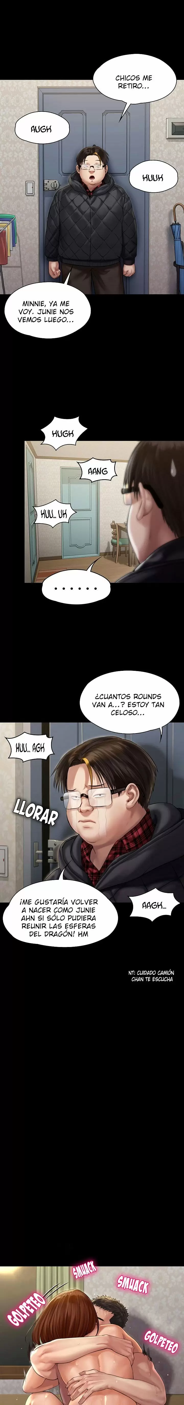 Queen Bee Capítulo 161 - Página 20