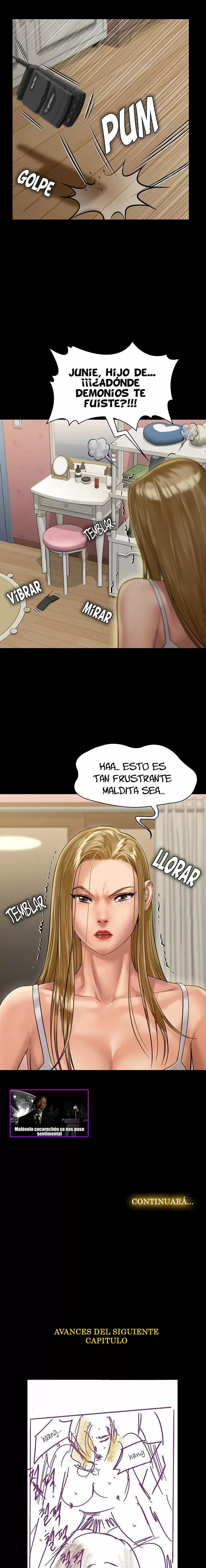 Queen Bee Capítulo 161 - Página 25