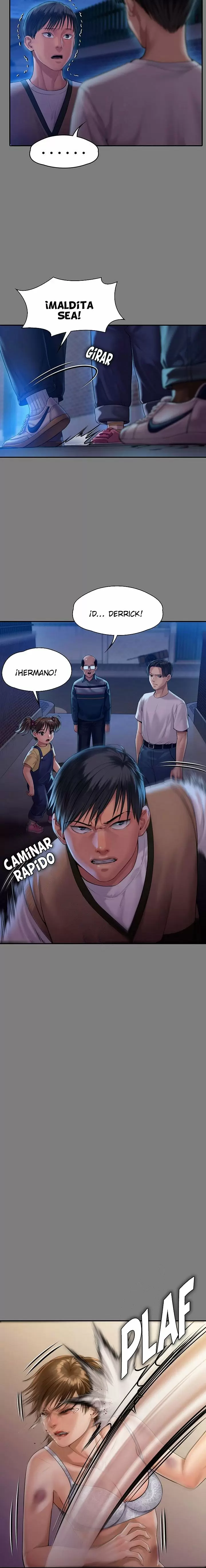 Queen Bee Capítulo 161 - Página 7