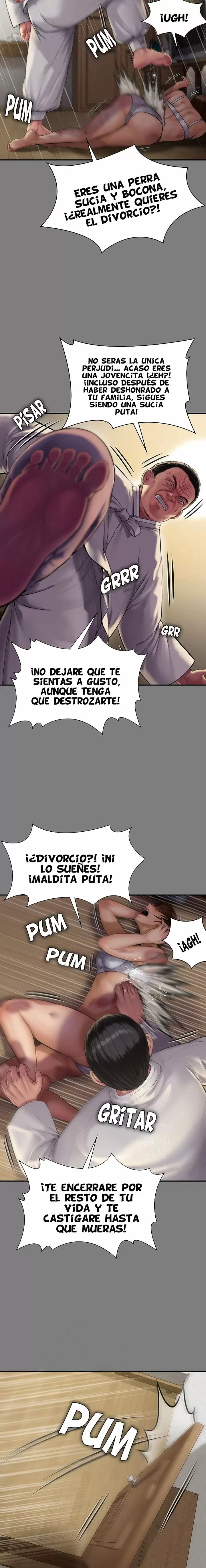 Queen Bee Capítulo 161 - Página 9