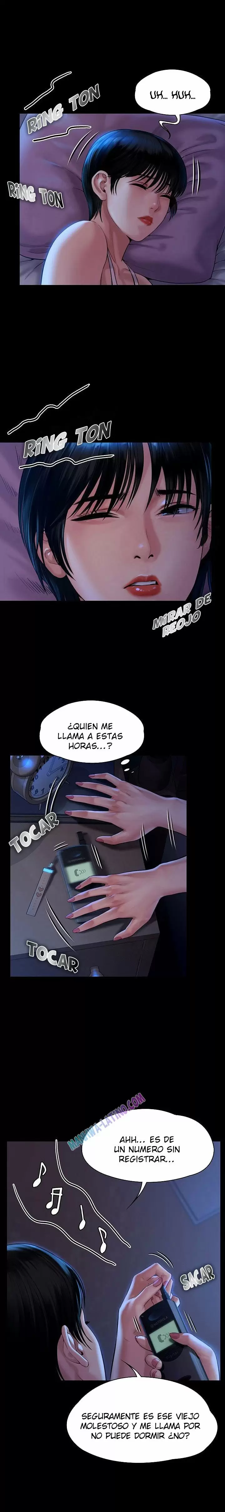 Queen Bee Capítulo 162 - Página 14