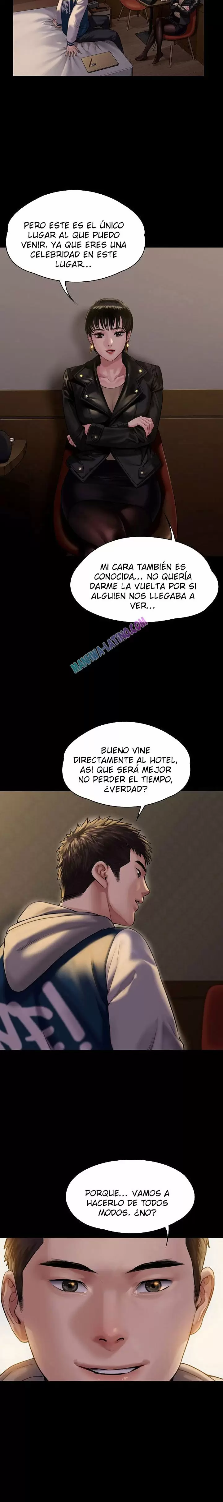 Queen Bee Capítulo 162 - Página 17