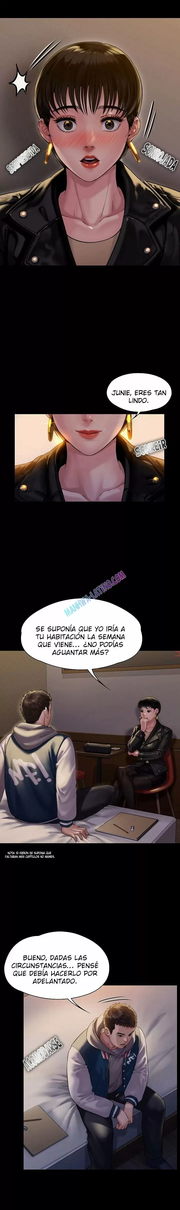 Queen Bee Capítulo 162 - Página 18