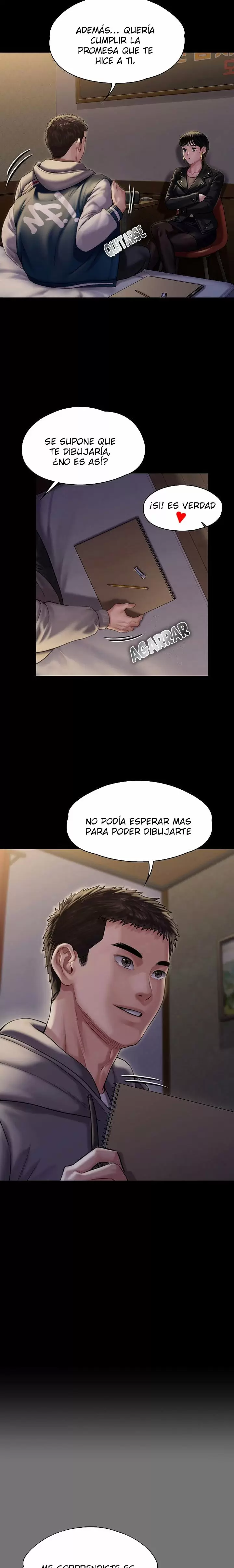 Queen Bee Capítulo 162 - Página 20