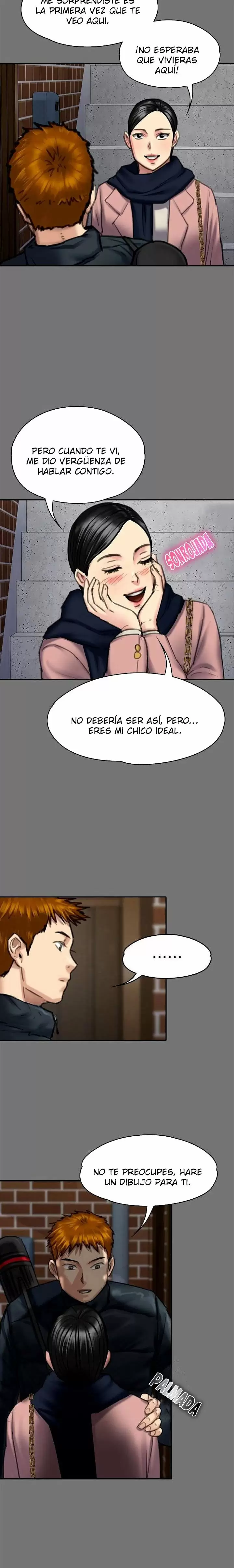 Queen Bee Capítulo 162 - Página 21