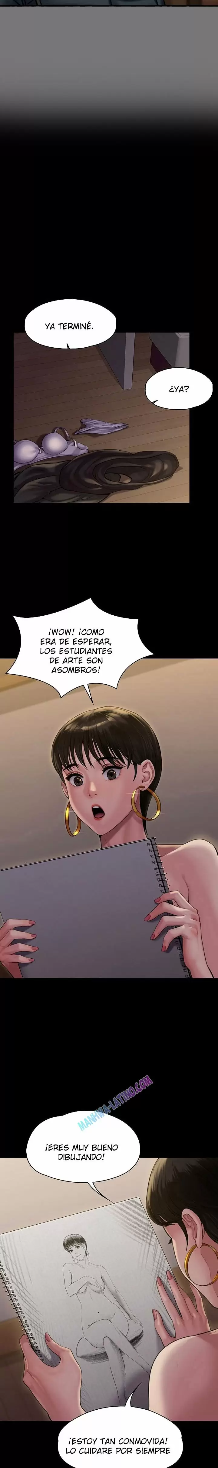 Queen Bee Capítulo 162 - Página 23