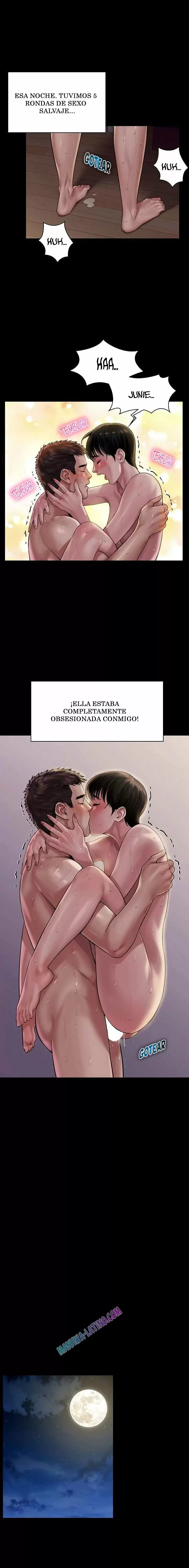 Queen Bee Capítulo 163 - Página 24