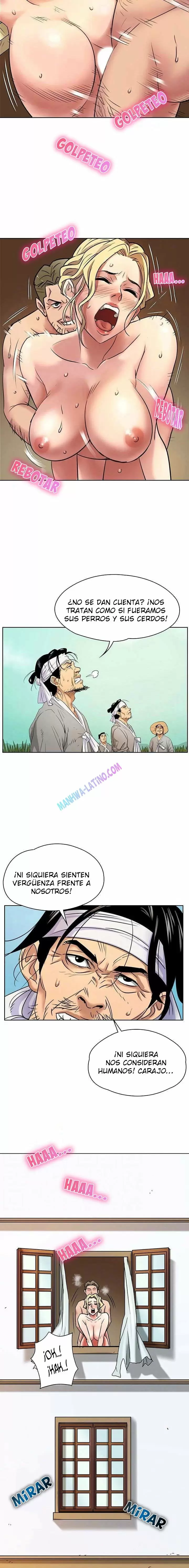Queen Bee Capítulo 163 - Página 4