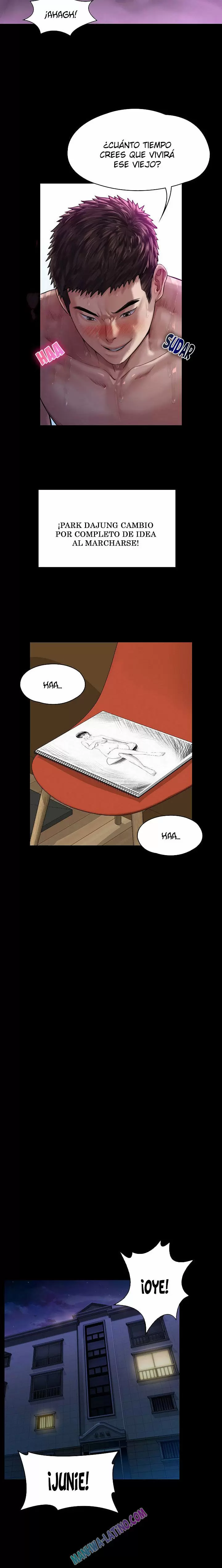 Queen Bee Capítulo 164 - Página 11