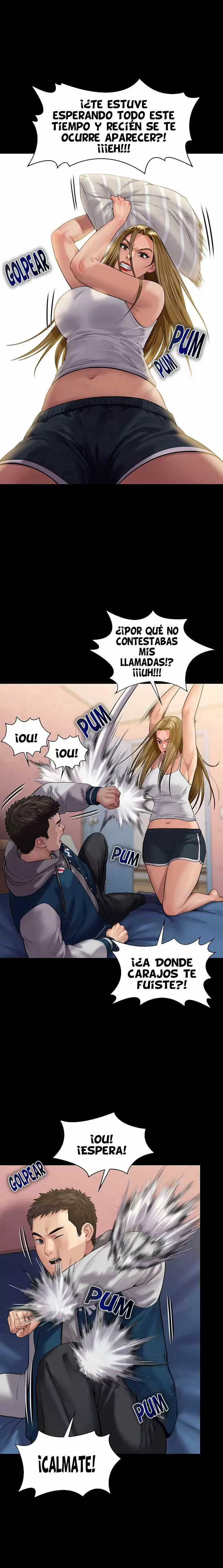 Queen Bee Capítulo 164 - Página 12