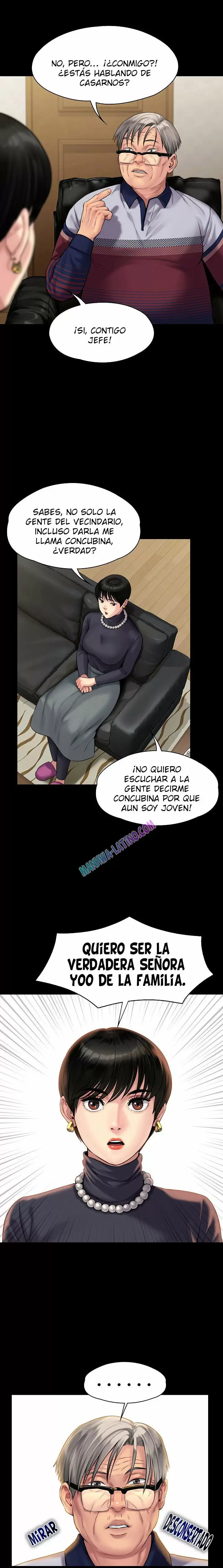 Queen Bee Capítulo 164 - Página 18
