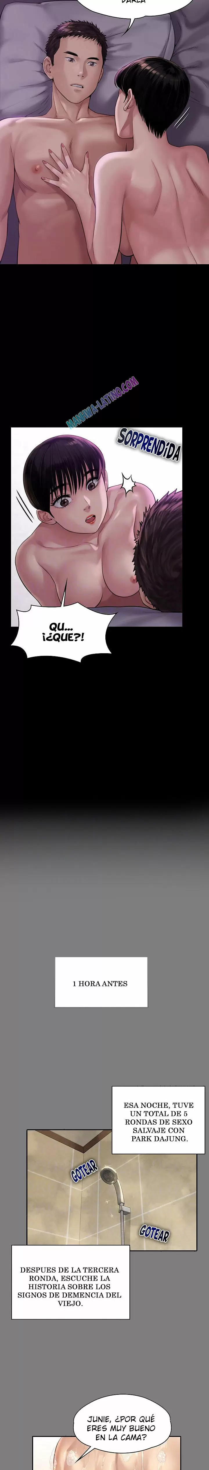 Queen Bee Capítulo 164 - Página 2