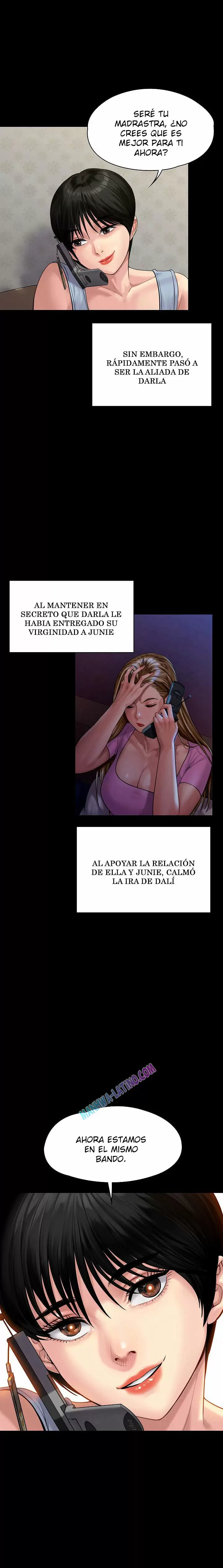 Queen Bee Capítulo 164 - Página 23