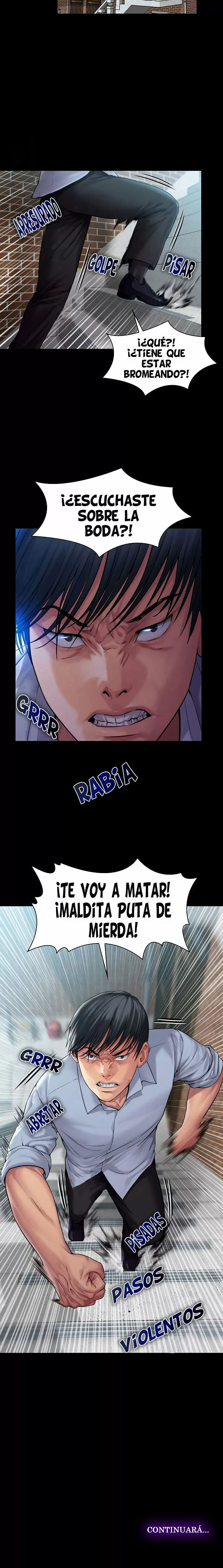 Queen Bee Capítulo 164 - Página 25